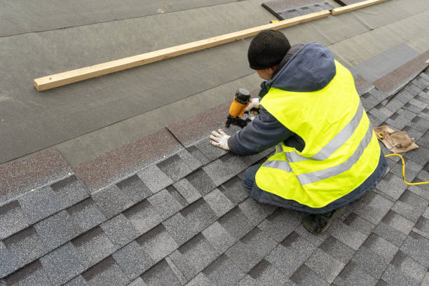 Roof Waterproofing Services in Grant City, MO