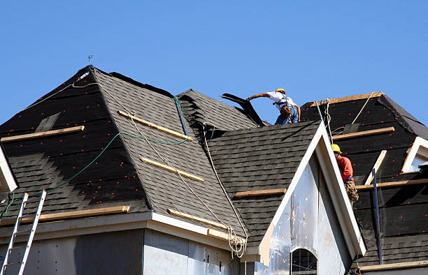 Best Gutter Installation and Roofing  in Grant City, MO