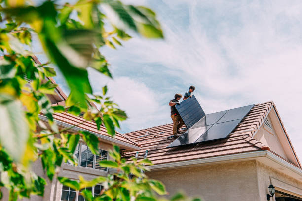 Professional Roofing Contractor in Grant City, MO
