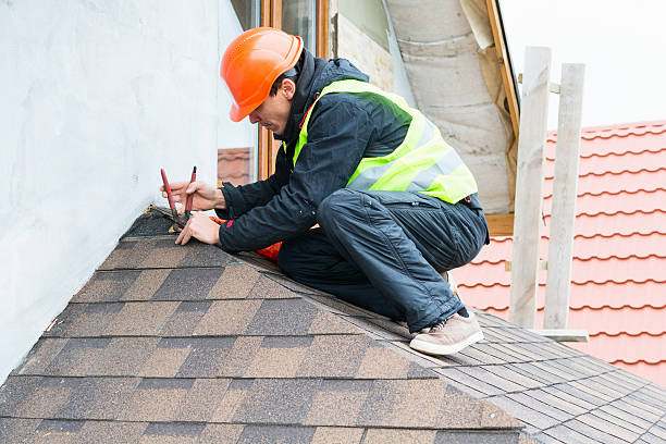Best Roof Maintenance Services  in Grant City, MO